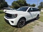 2027 Ford Expedition Max PLATINUM 4X4