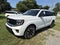 2027 Ford Expedition Max PLATINUM 4X4