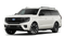 2027 Ford Expedition Max PLATINUM 4X4