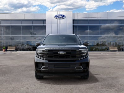 2027 Ford Expedition Max PLATINUM 4X4