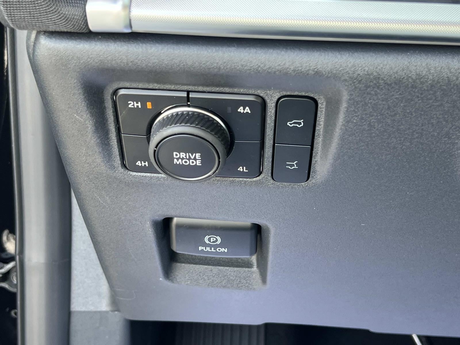 2026 Ford Expedition Max PLATINUM 4X4