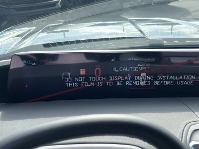 2026 Ford Expedition Max PLATINUM 4X4