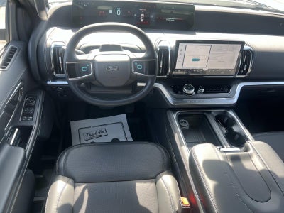 2026 Ford Expedition Max PLATINUM 4X4