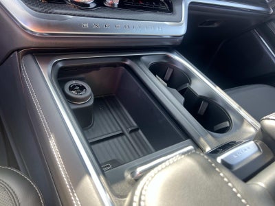 2026 Ford Expedition Max PLATINUM 4X4