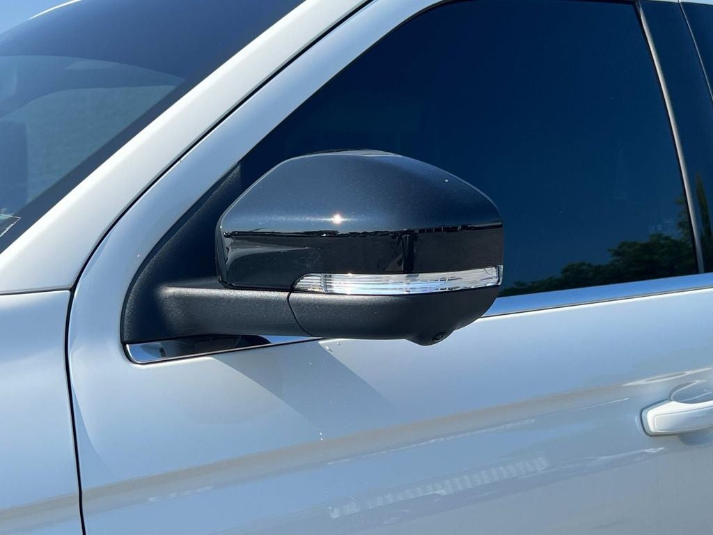 2025 Ford Expedition Max King Ranch