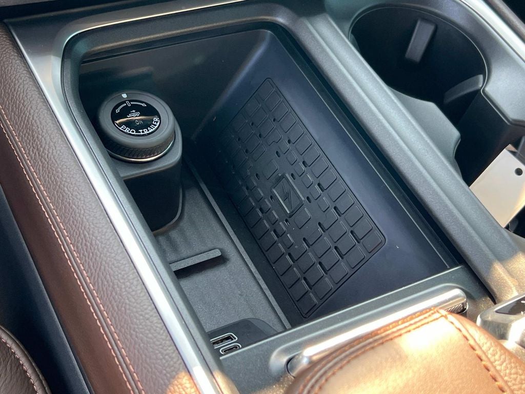 2025 Ford Expedition Max King Ranch