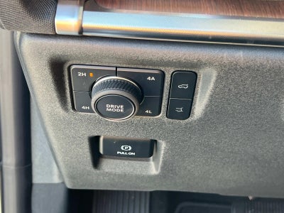2025 Ford Expedition Max KING RANCH 4X4