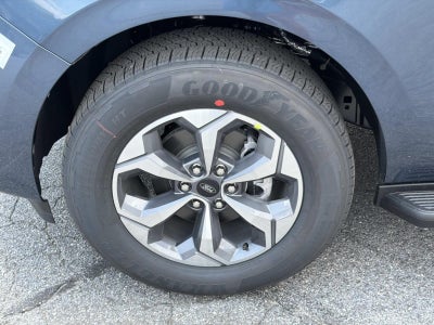 2027 Ford Expedition ACTIVE 4X2