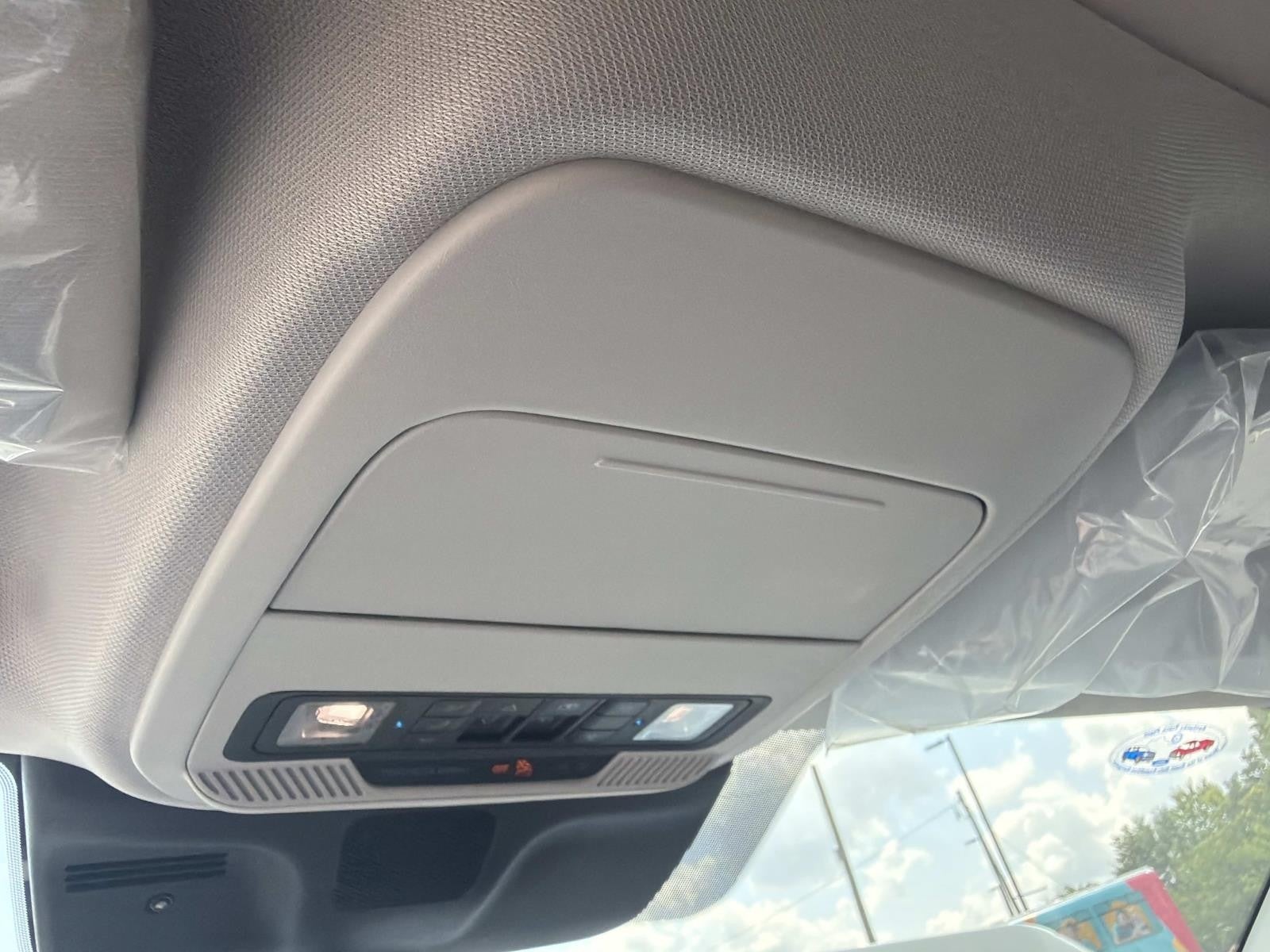 2027 Ford Expedition ACTIVE 4X2