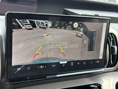 2027 Ford Expedition ACTIVE 4X2
