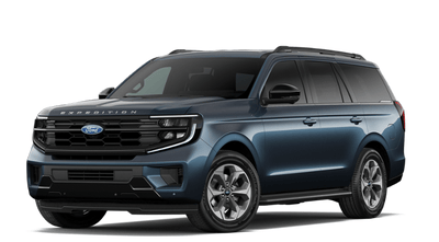 2027 Ford Expedition ACTIVE 4X2