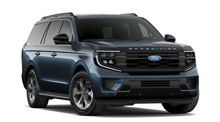 2027 Ford Expedition ACTIVE 4X2