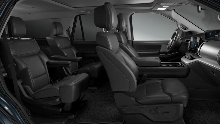 2027 Ford Expedition ACTIVE 4X2