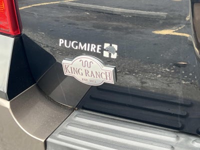 2015 Ford Expedition 2WD 4DR KING RANCH