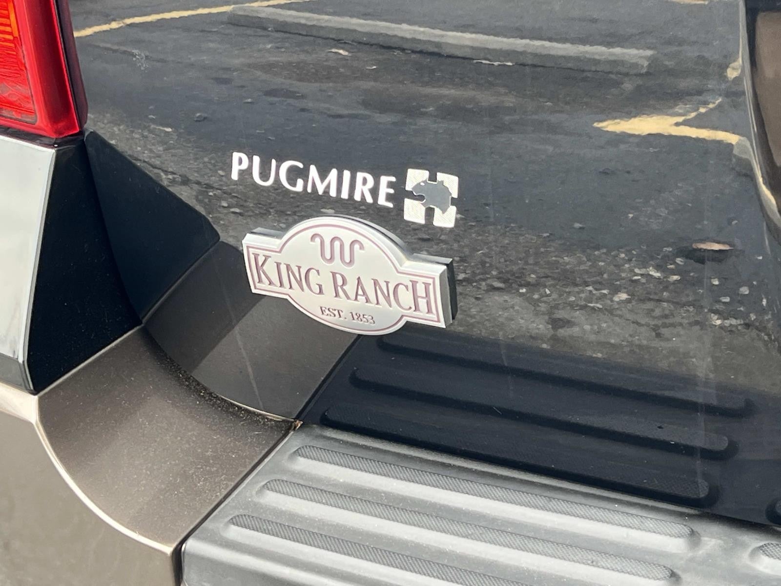 2015 Ford Expedition 2WD 4DR KING RANCH