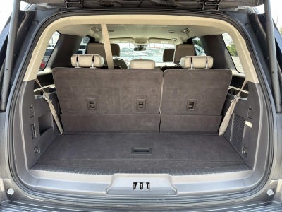 2021 Ford Expedition LIMITED 2X4