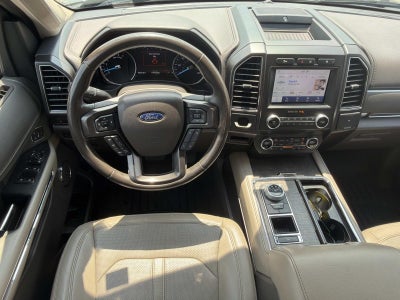 2021 Ford Expedition LIMITED 2X4