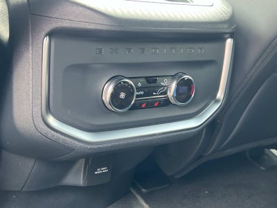2026 Ford Expedition PLATINUM 4X4
