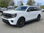2026 Ford Expedition PLATINUM 4X4