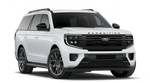 2026 Ford Expedition PLATINUM 4X4