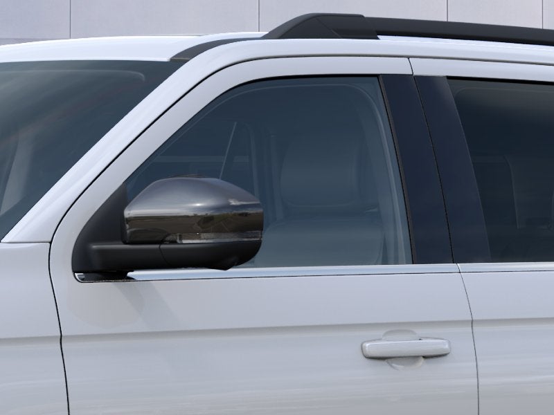 2027 Ford Expedition PLATINUM 4X4