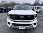 2026 Ford Expedition PLATINUM 4X4