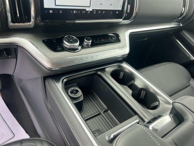 2026 Ford Expedition PLATINUM 4X4