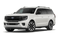 2026 Ford Expedition PLATINUM 4X4
