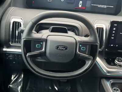 2025 Ford Expedition PLATINUM 4X4