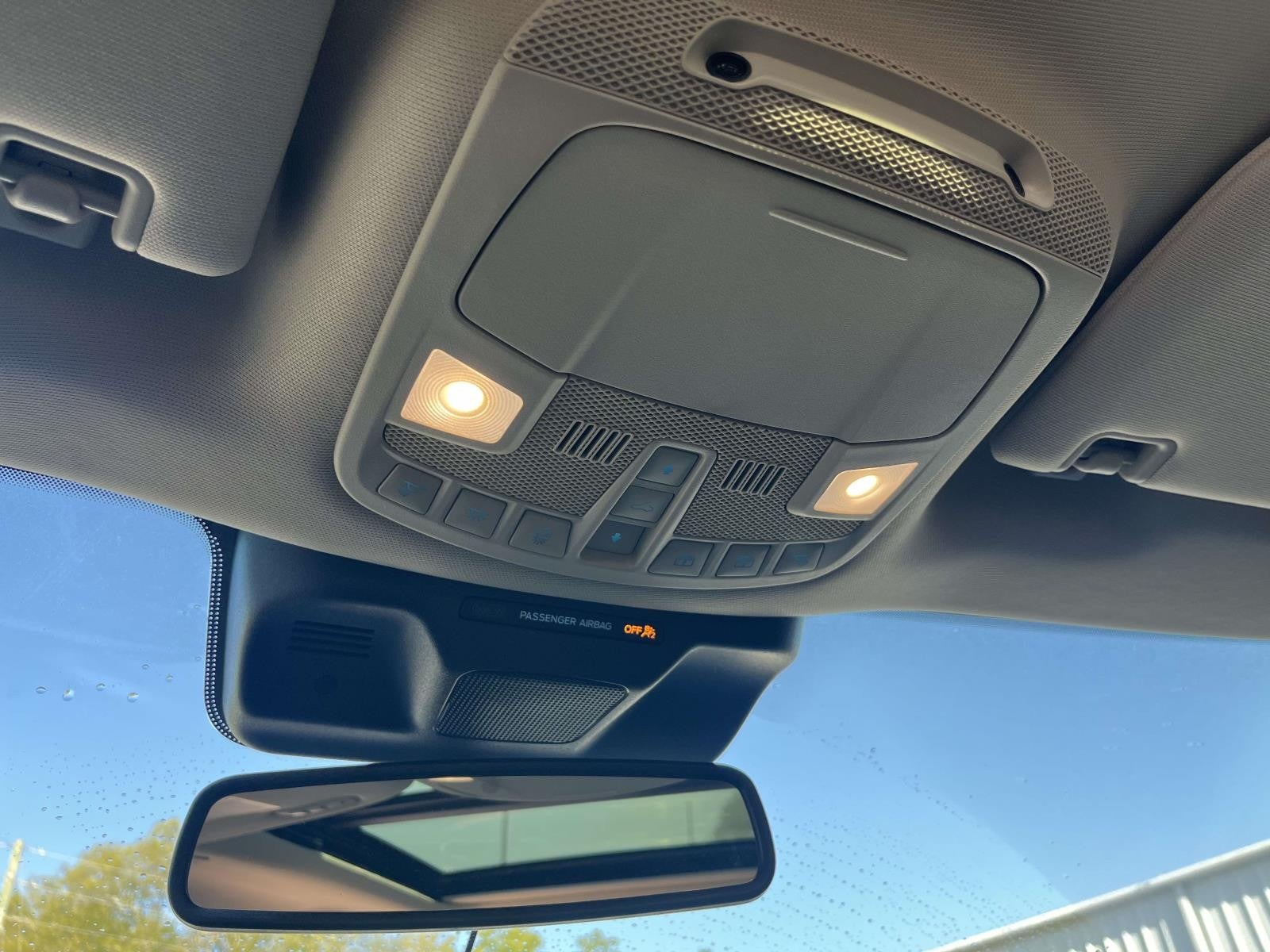 2022 Ford Expedition Platinum