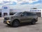 2027 Ford Expedition TREMOR 4X4