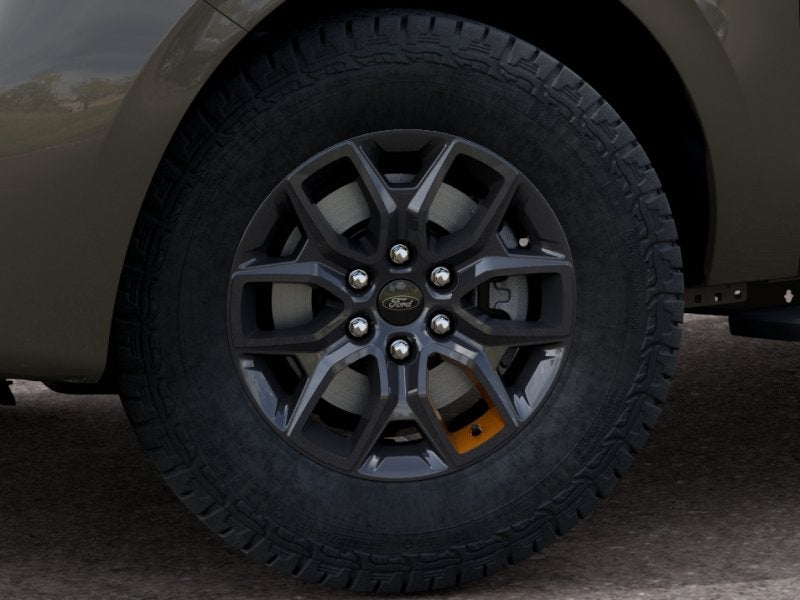 2027 Ford Expedition TREMOR 4X4