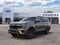 2027 Ford Expedition TREMOR 4X4