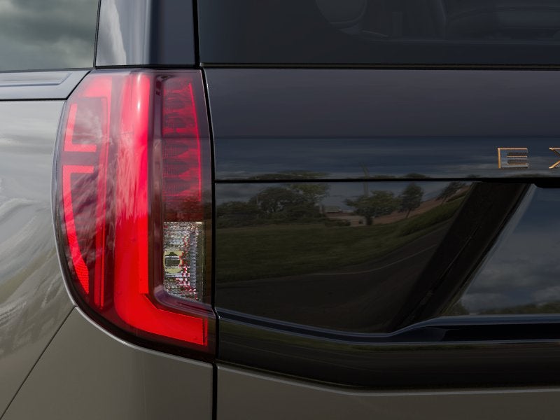 2027 Ford Expedition TREMOR 4X4