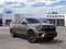 2027 Ford Expedition TREMOR 4X4