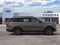 2027 Ford Expedition TREMOR 4X4