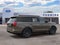 2027 Ford Expedition TREMOR 4X4