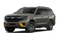 2027 Ford Expedition TREMOR 4X4
