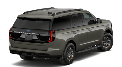 2027 Ford Expedition TREMOR 4X4