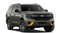2027 Ford Expedition TREMOR 4X4