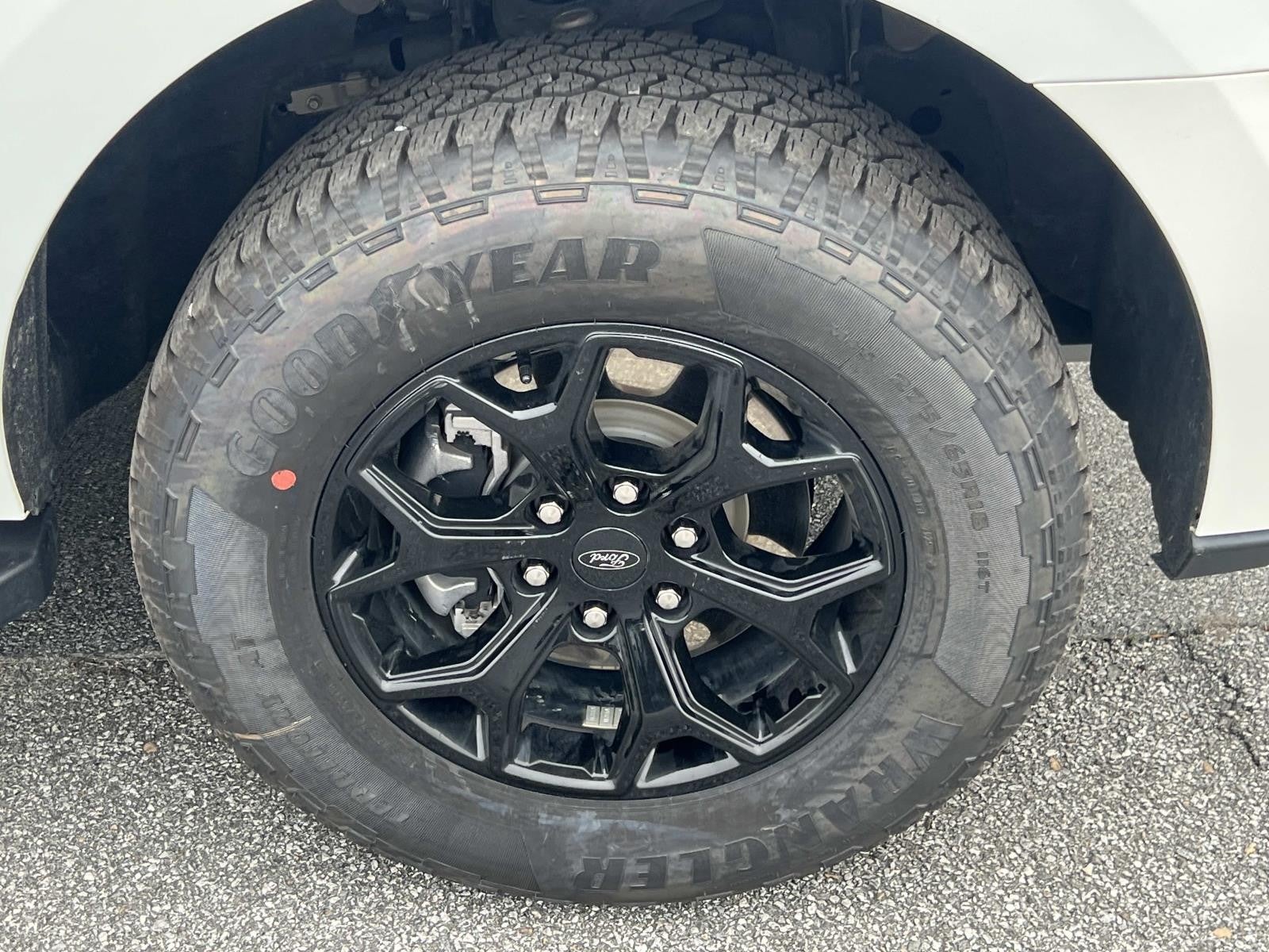 2022 Ford Expedition Timberline