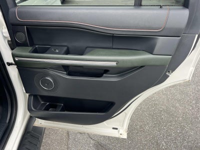 2022 Ford Expedition Timberline