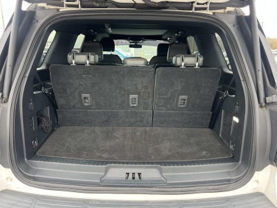 2022 Ford Expedition Timberline