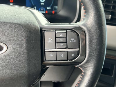 2022 Ford Expedition Timberline