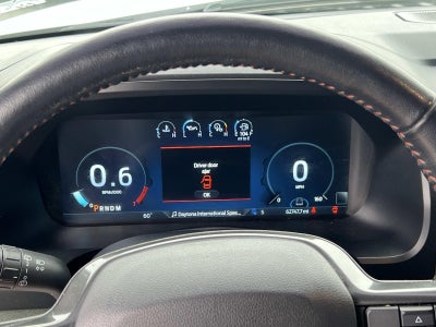 2022 Ford Expedition Timberline