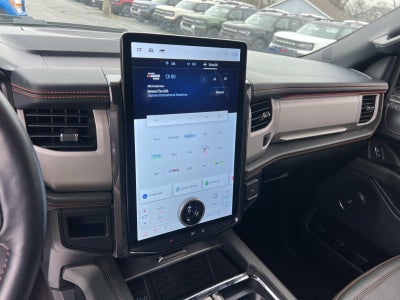 2022 Ford Expedition Timberline