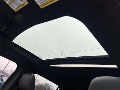 2022 Ford Expedition Timberline