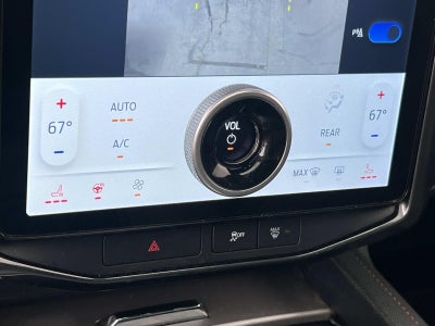 2022 Ford Expedition Timberline