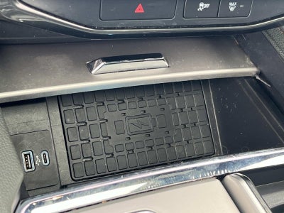 2022 Ford Expedition Timberline