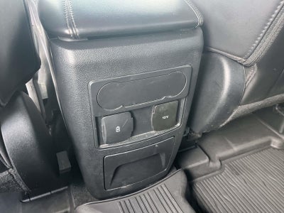 2022 Ford Explorer XLT RWD